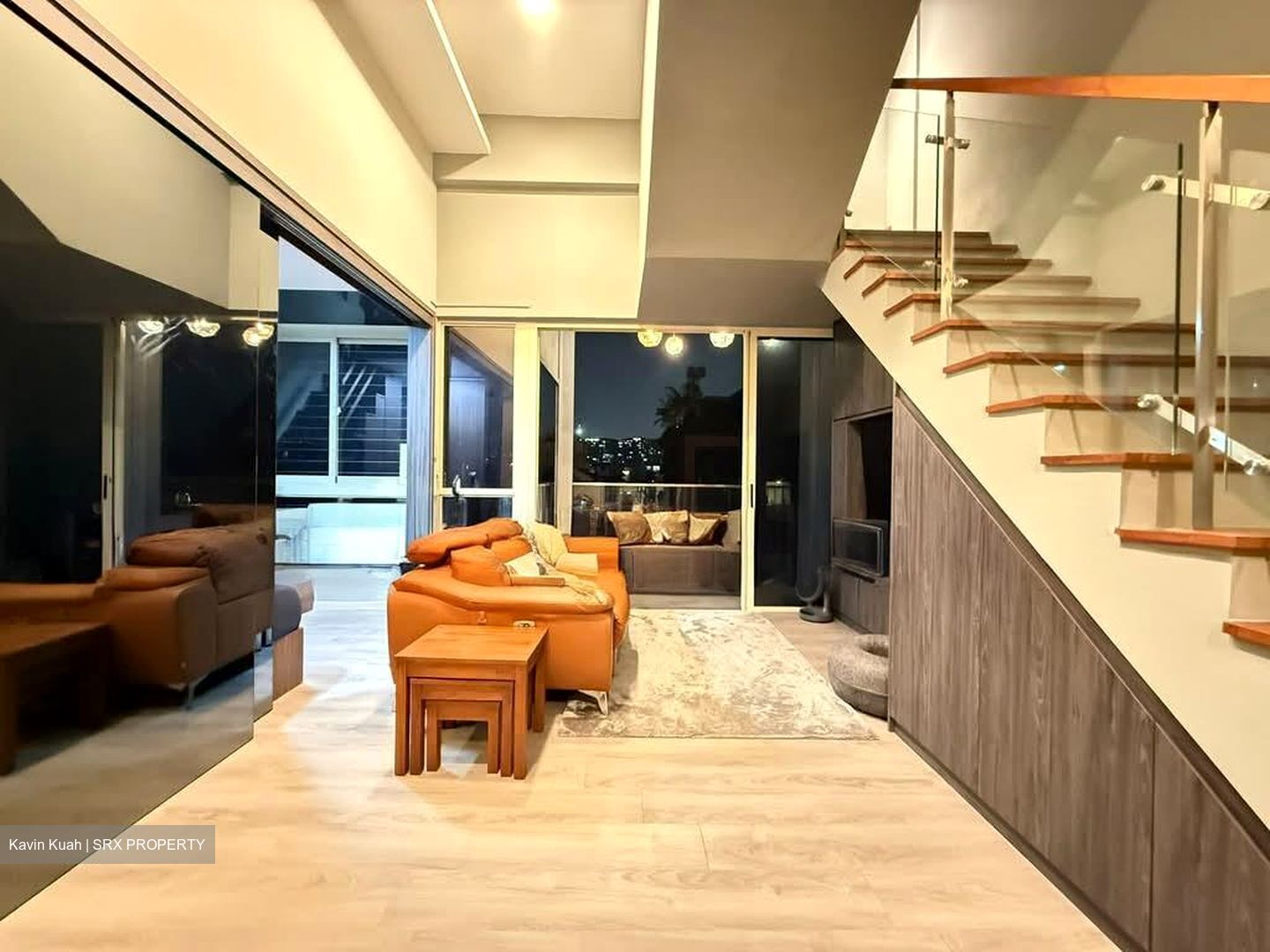 Tivoli Grande (D15), Apartment #604182341